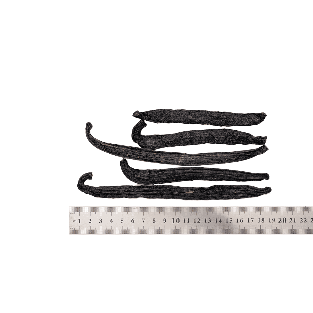 C (S) - Calidad Extracto