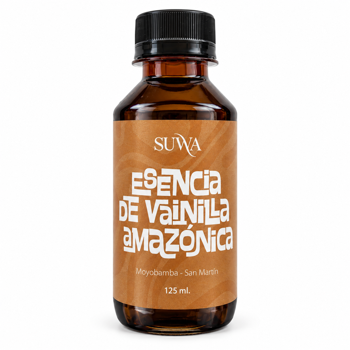 Virgin Vanilla Powder